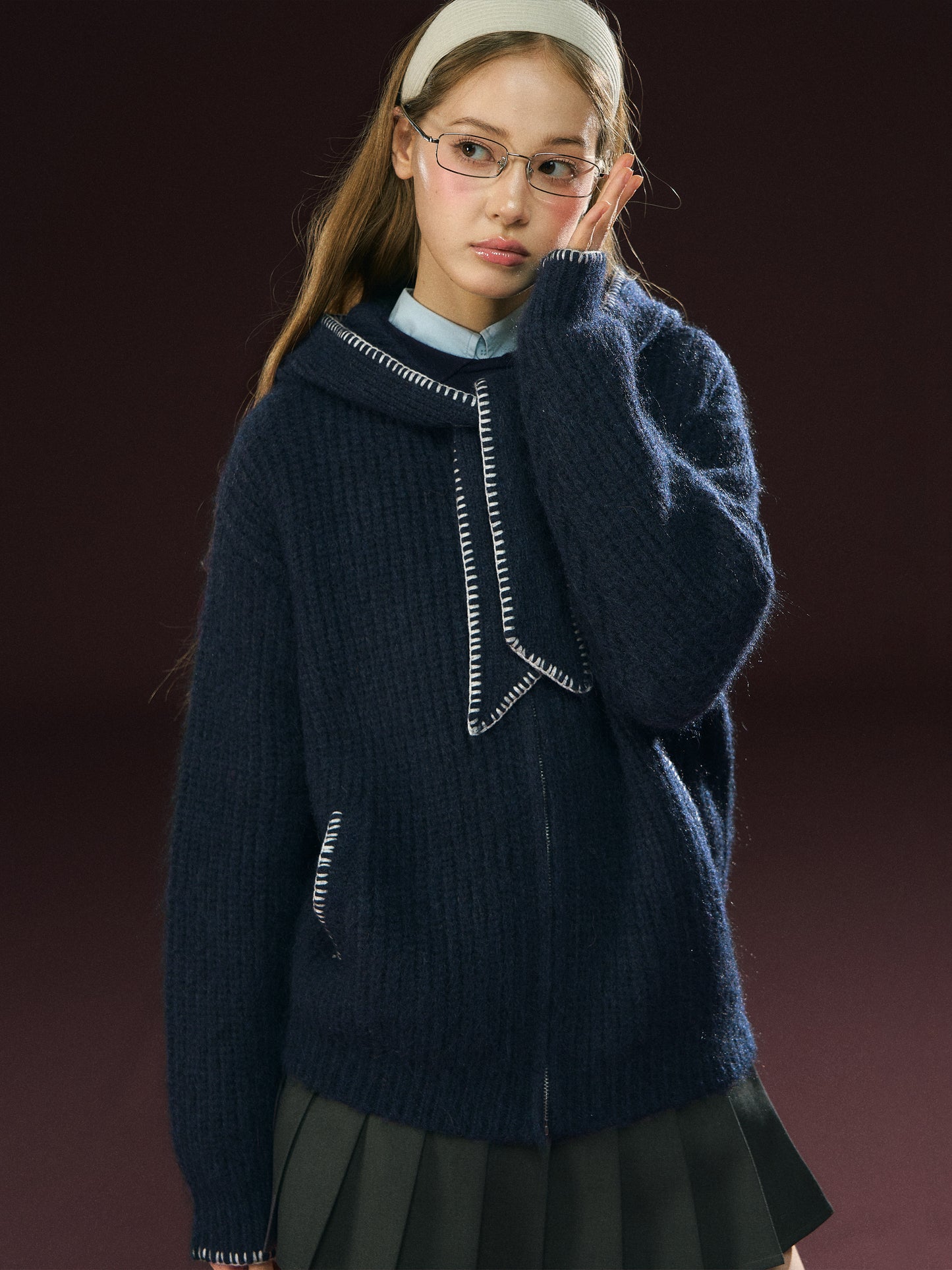 Lucy Sweater