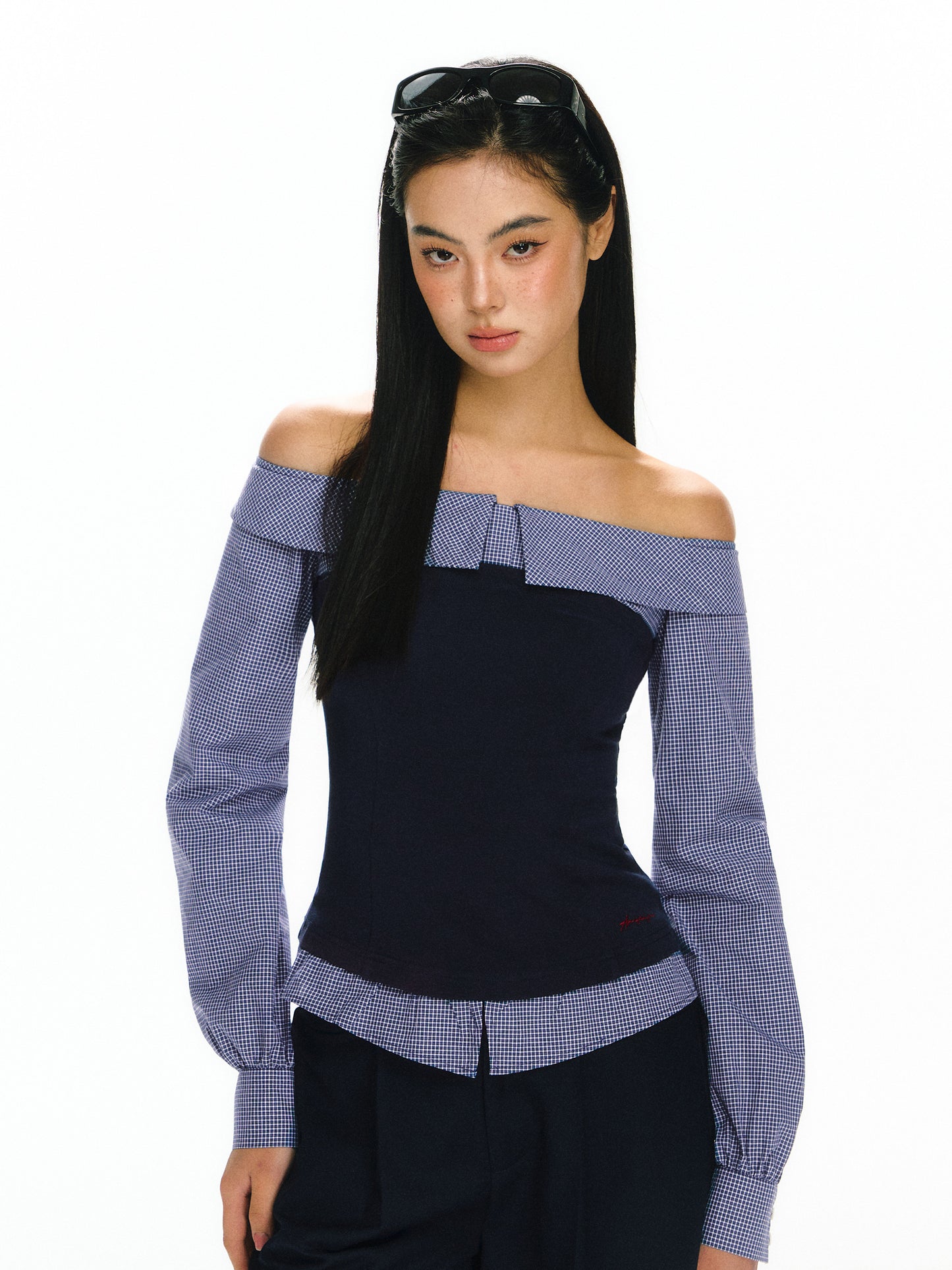 Jolene suit