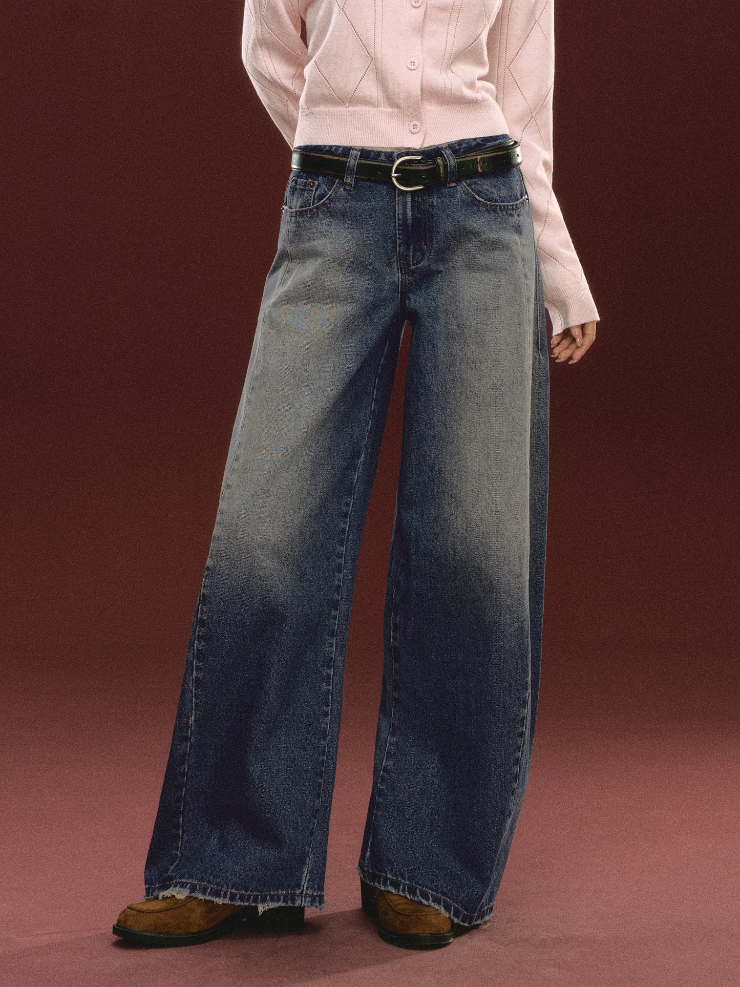 Lulu Jeans