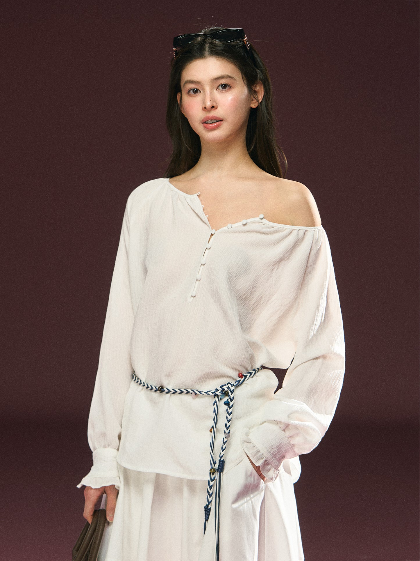 Esme Shirt