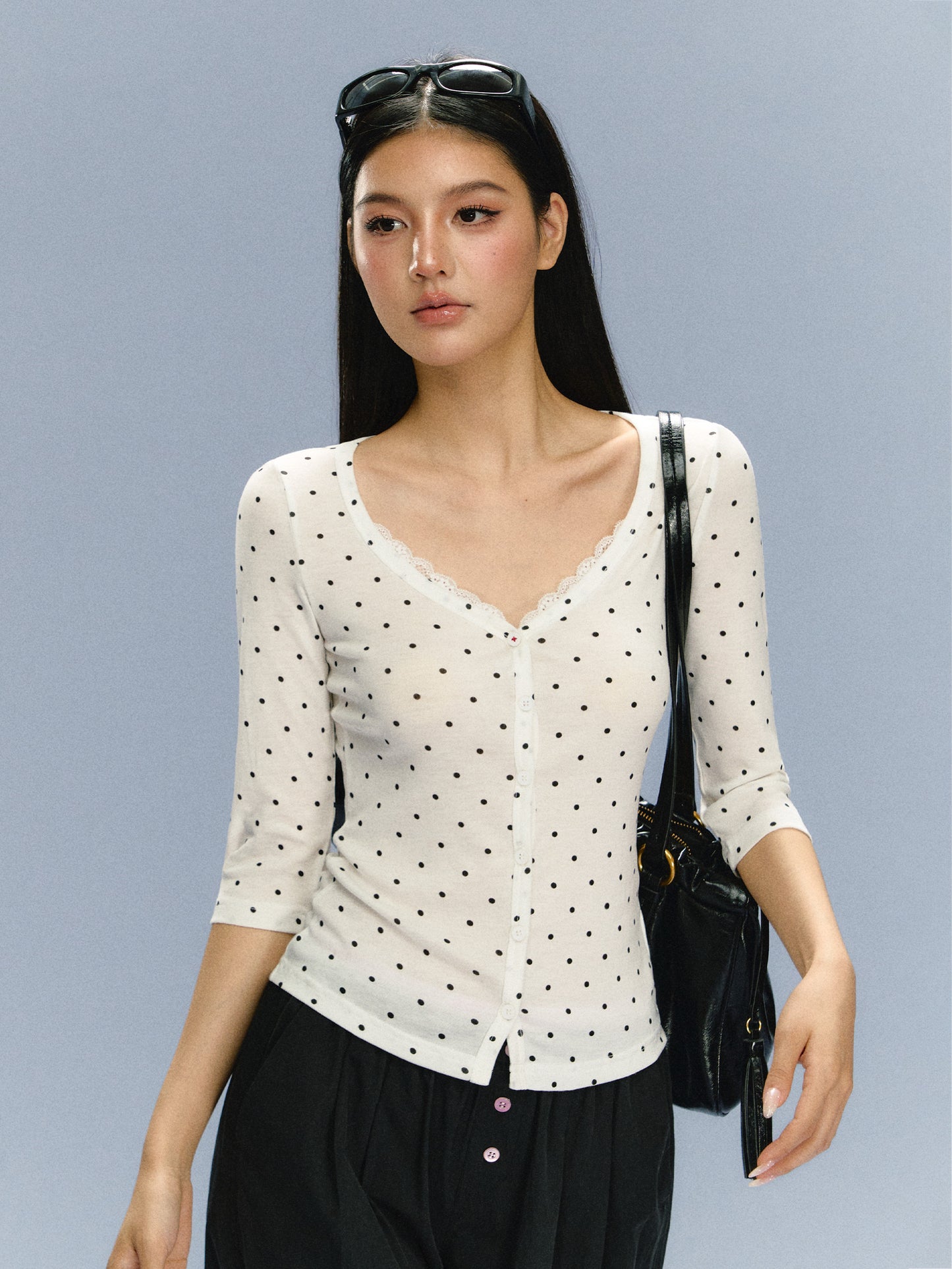 Flora  T-shirt