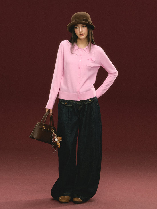 ‌Derrick Long Sleeves