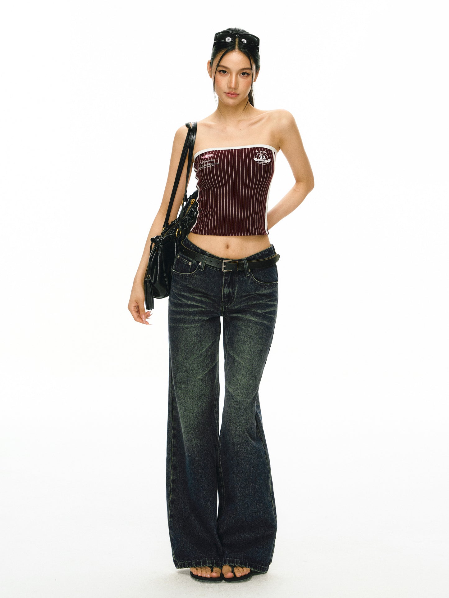 Anouk Tube Top