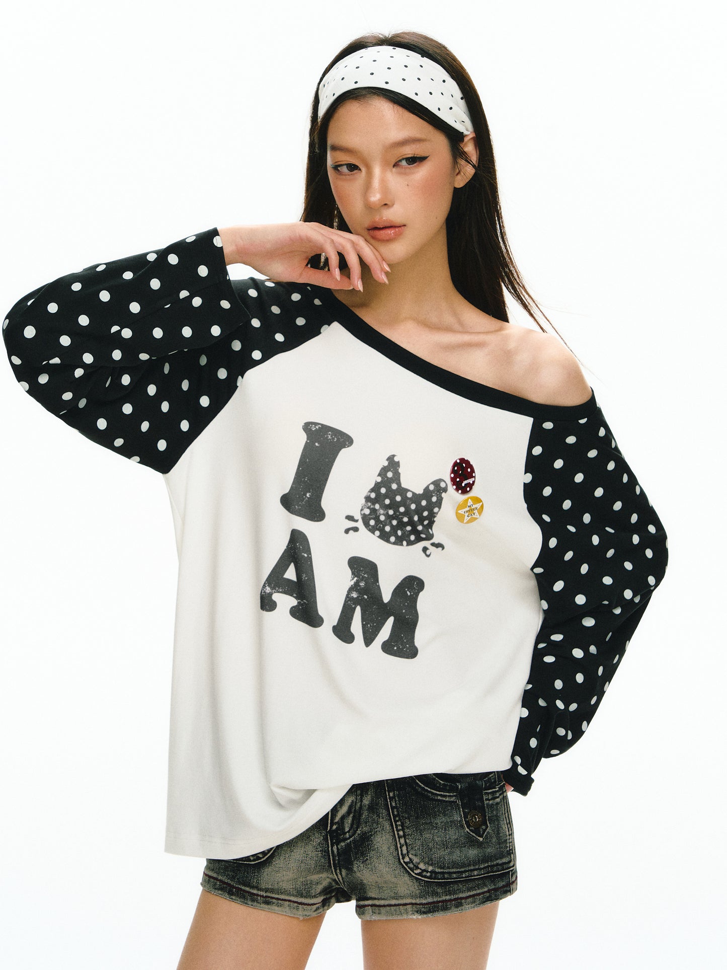 Farah Long Sleeves