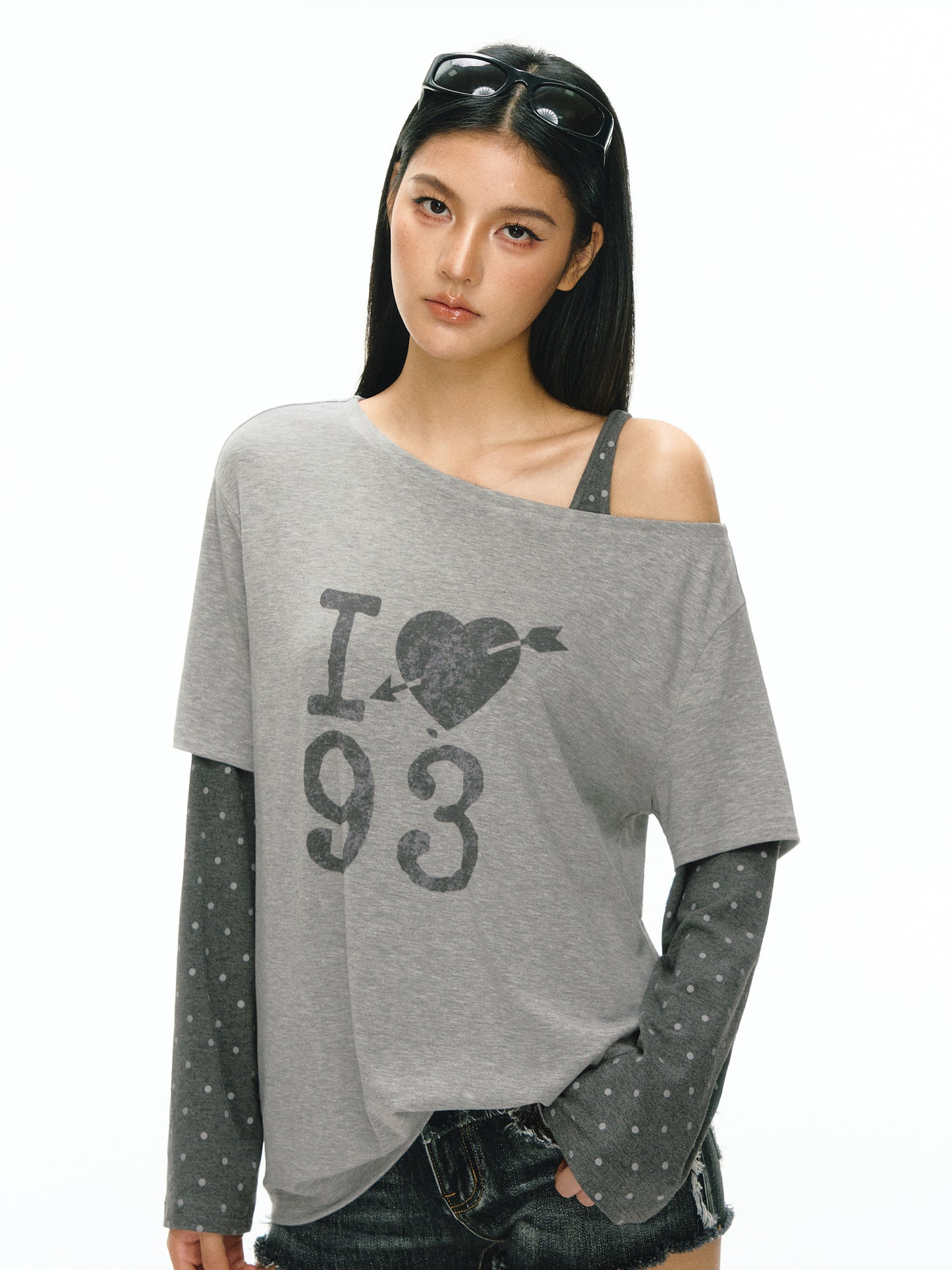 Etta Long Sleeves