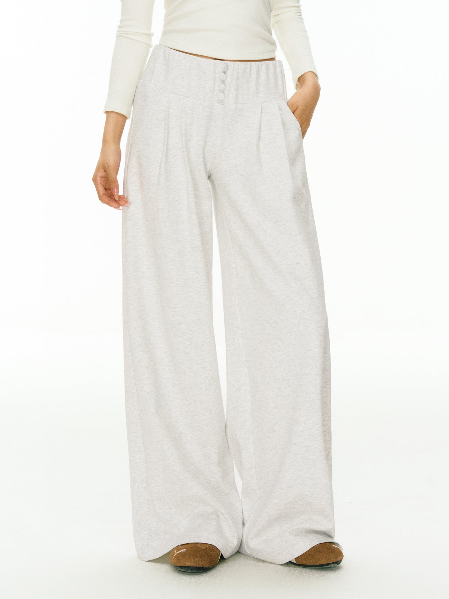 Camilla Pants