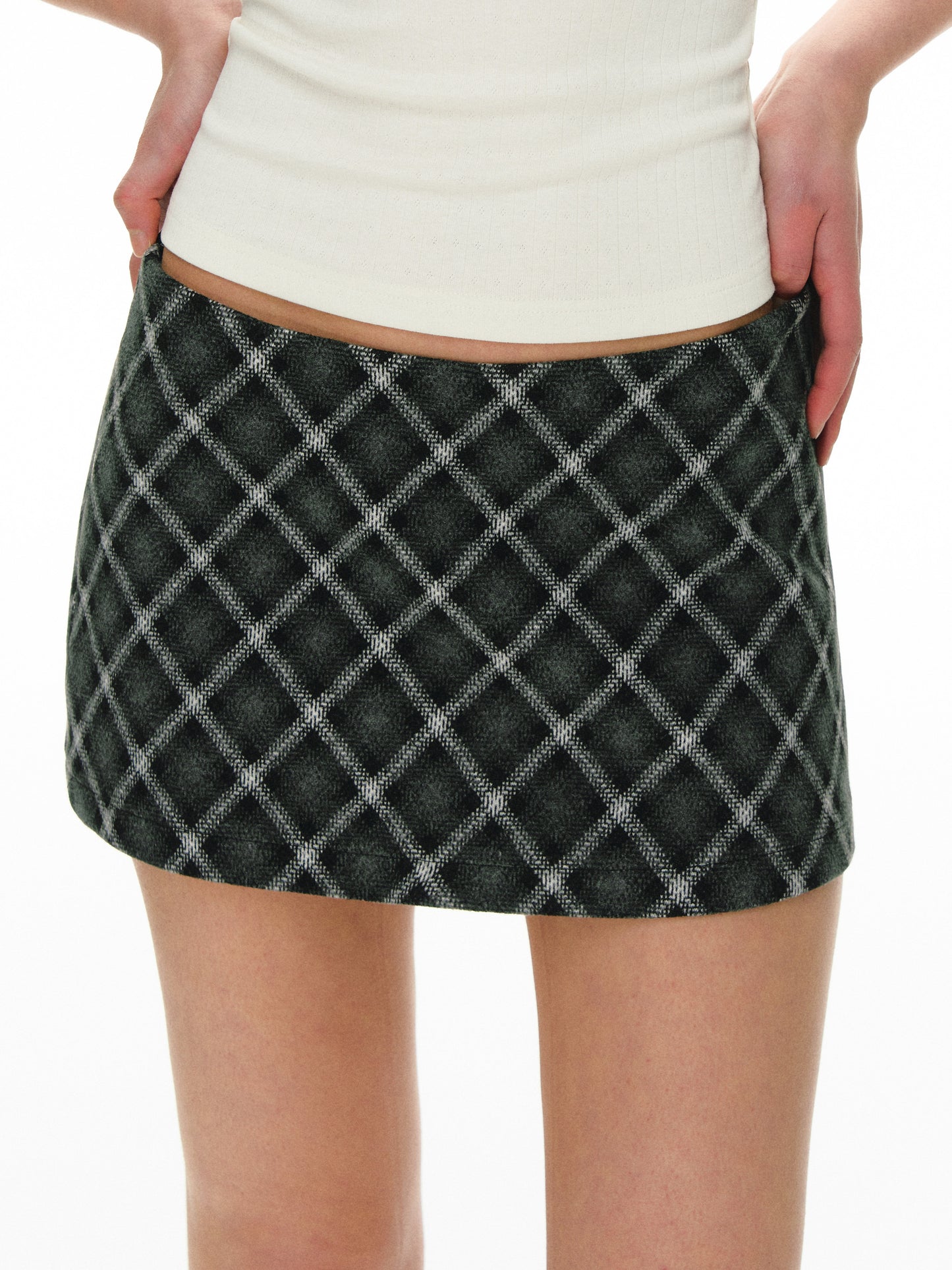 Millie skirt