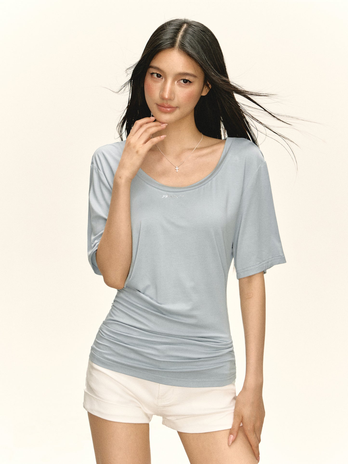 Leona T-shirt
