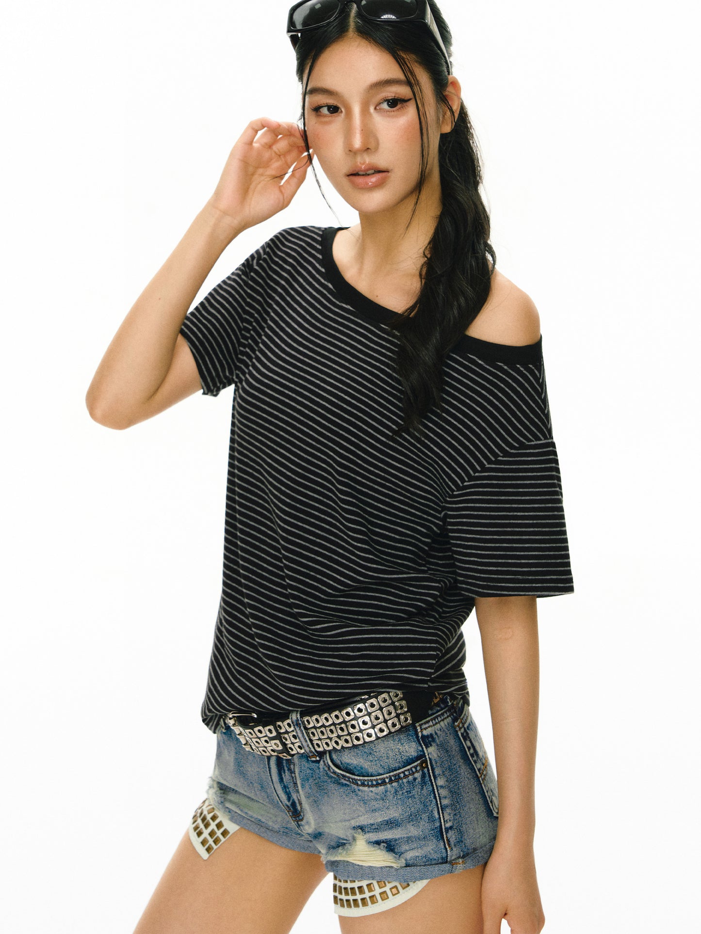 Kinsley T-shirt
