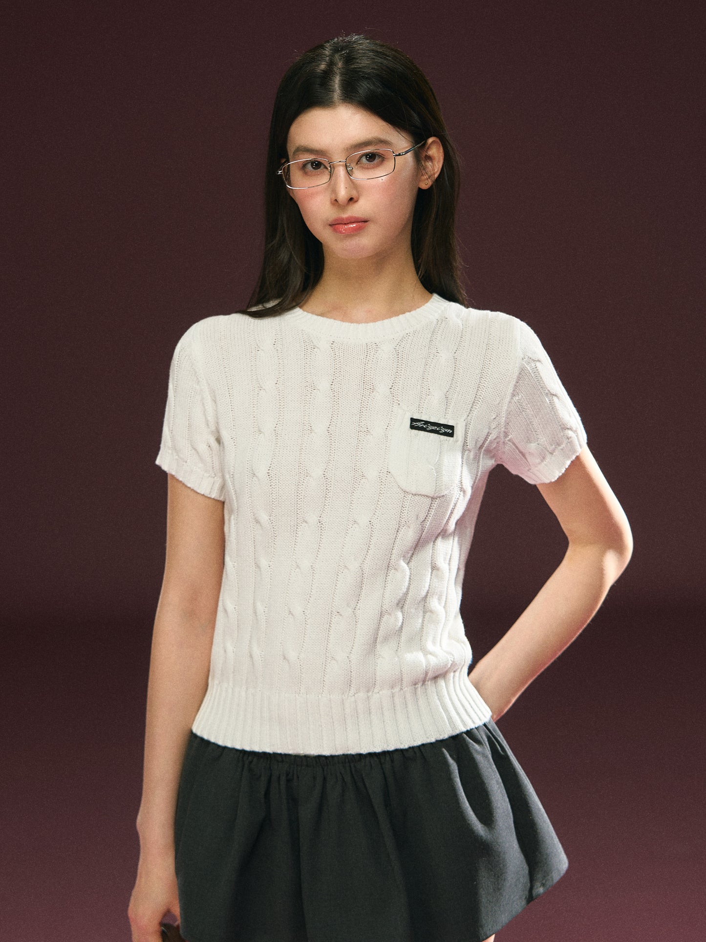Marlowe T-shirt