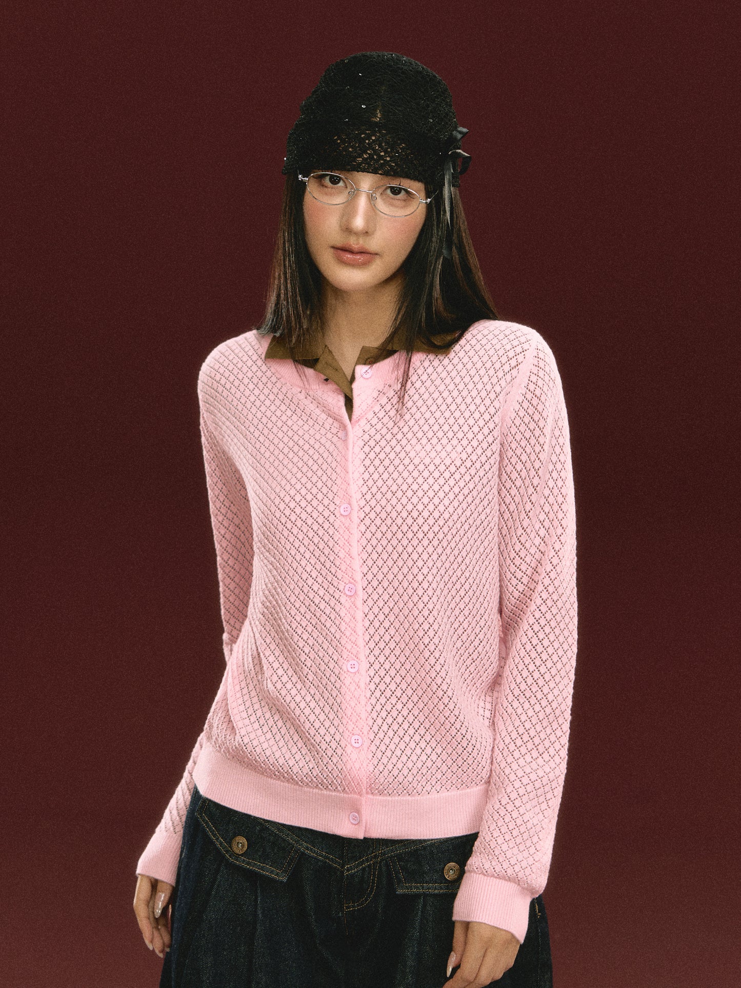 Gabriella Long Sleeves