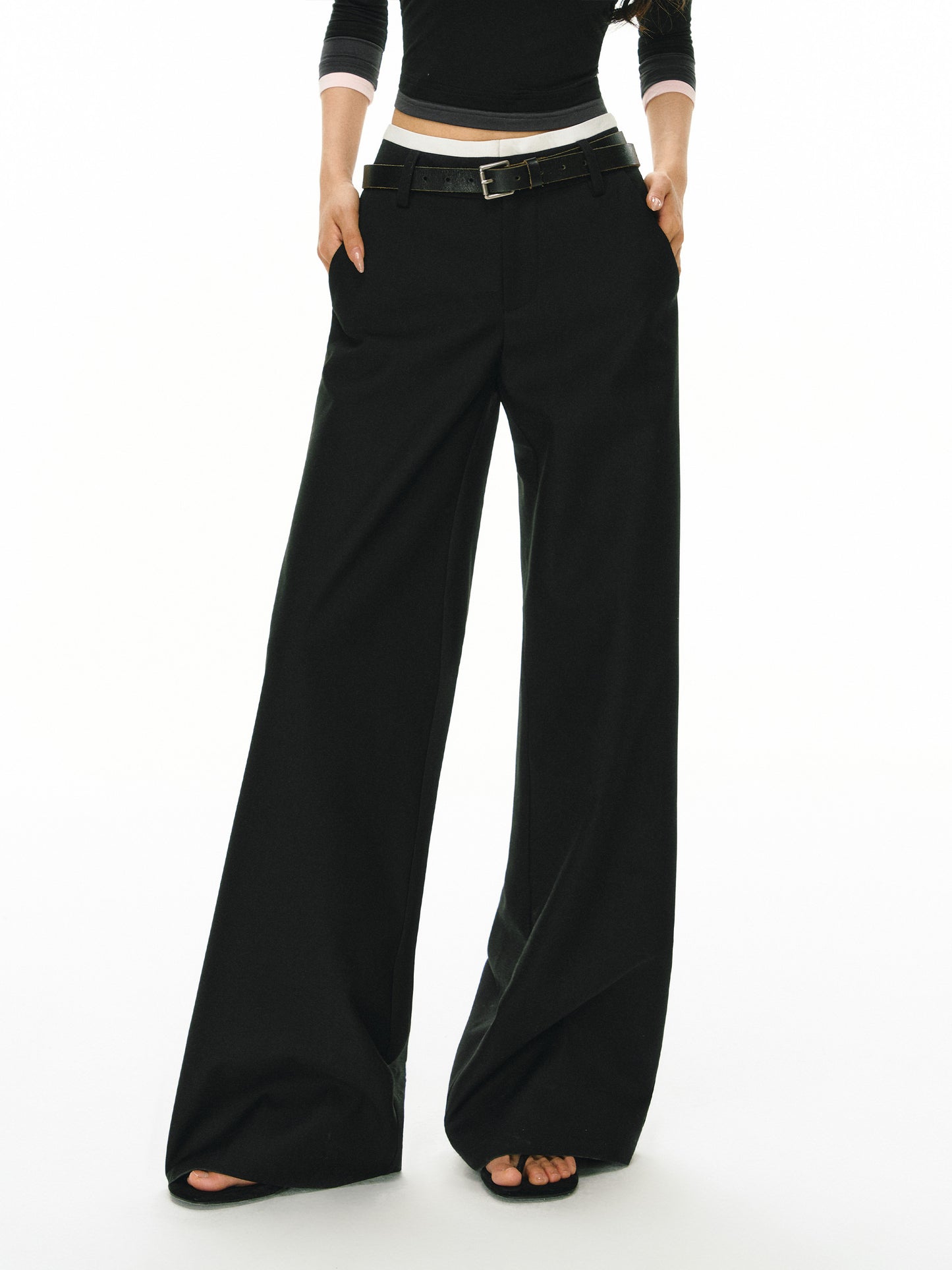 Ilona pants