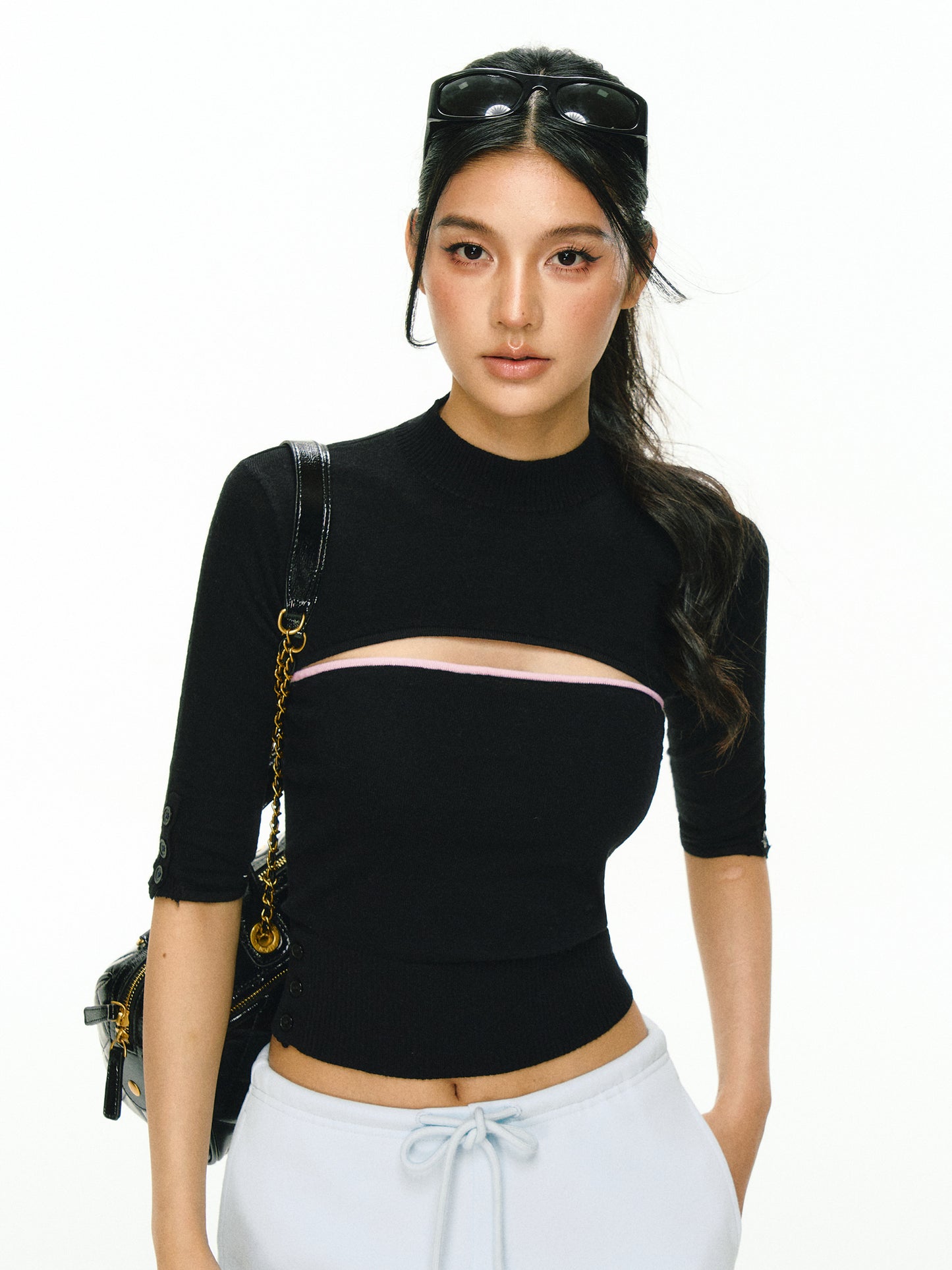 Dilara T-shirt