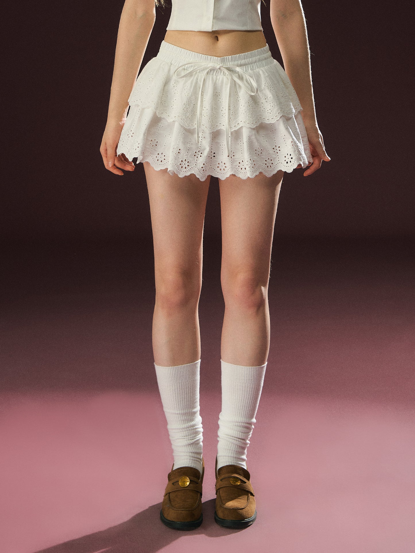 Finola Skirts
