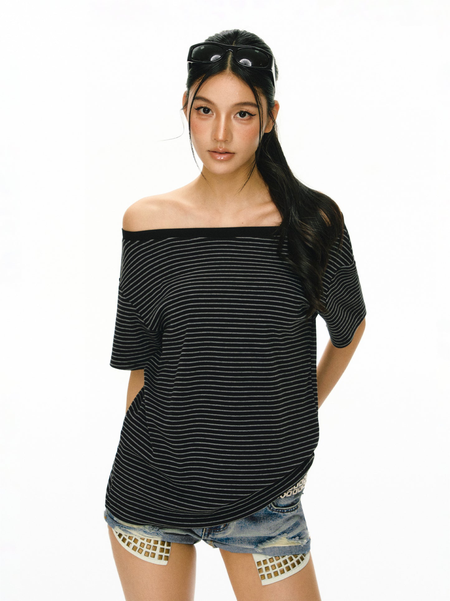 Kinsley T-shirt