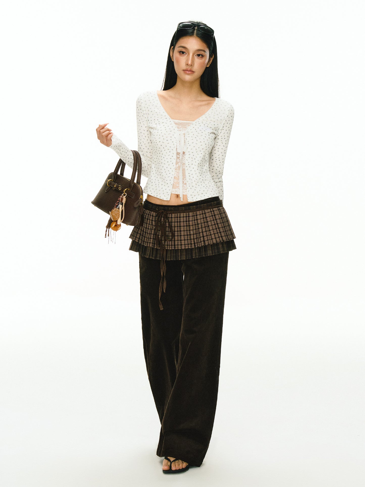 Dorothea Long Sleeves