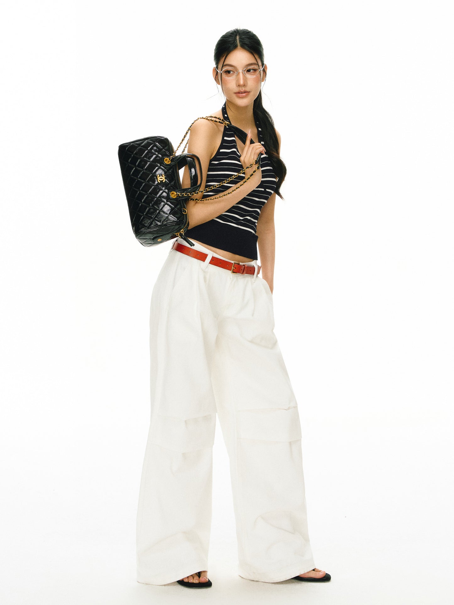 Jayde pants