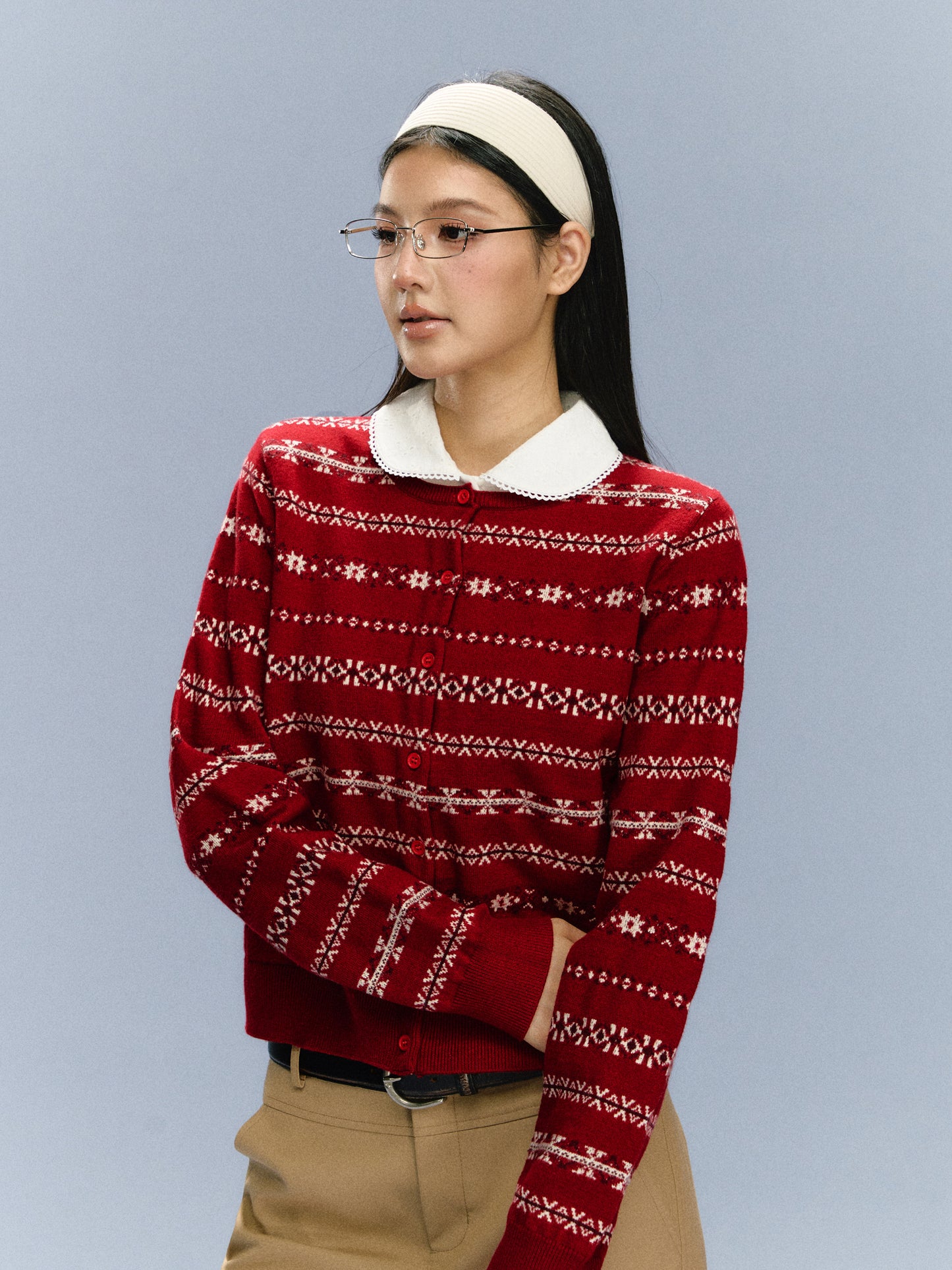Elara Sweater