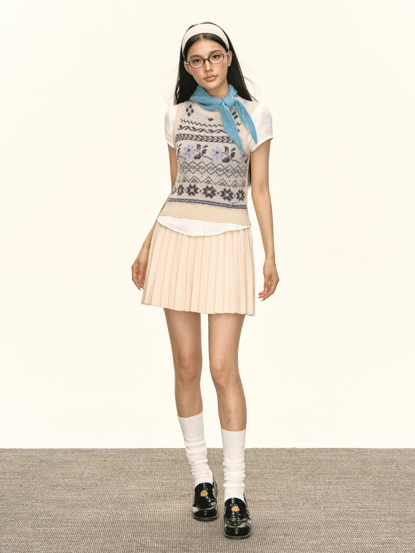 Aine Jacket vest
