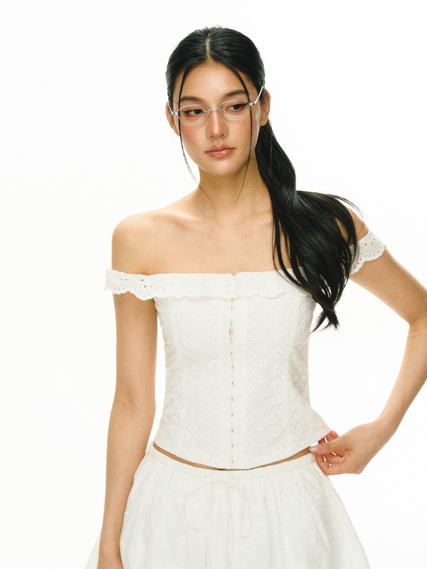 Darcy T-shirt