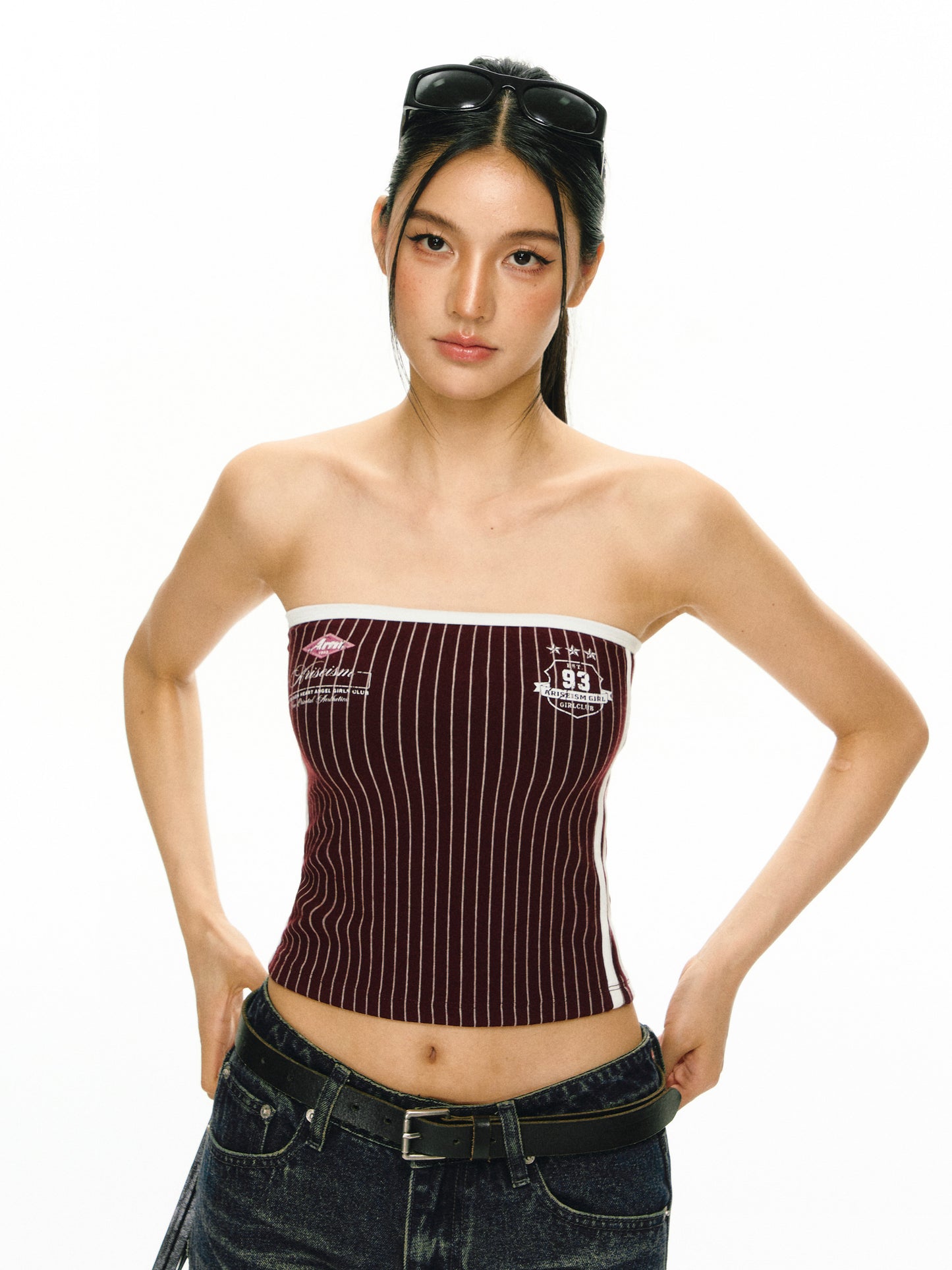 Anouk Tube Top