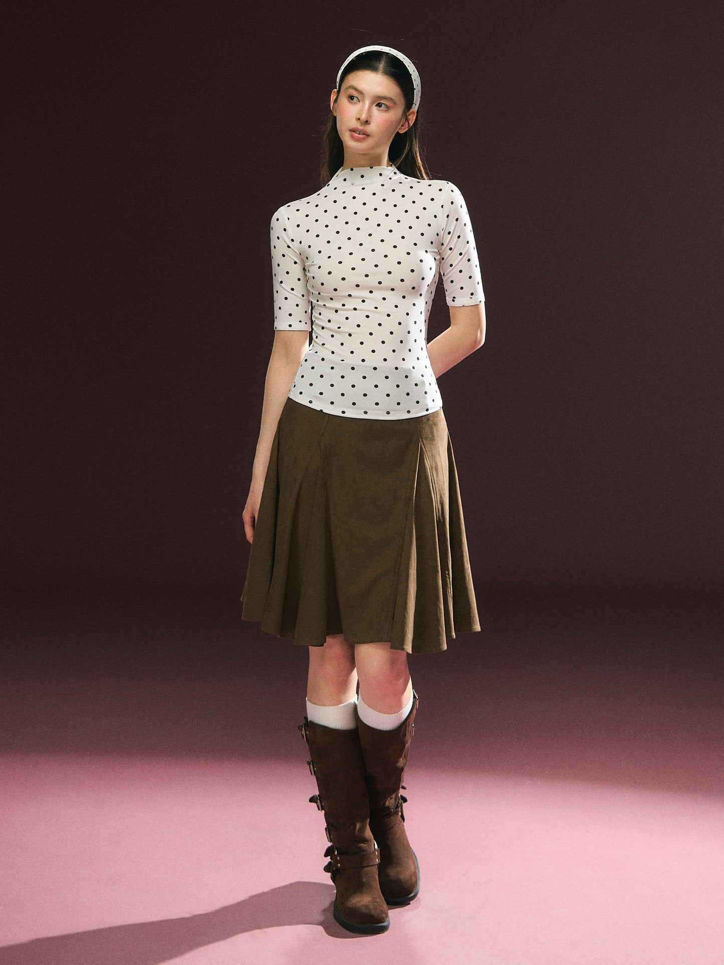 Evangeline T-shirt
