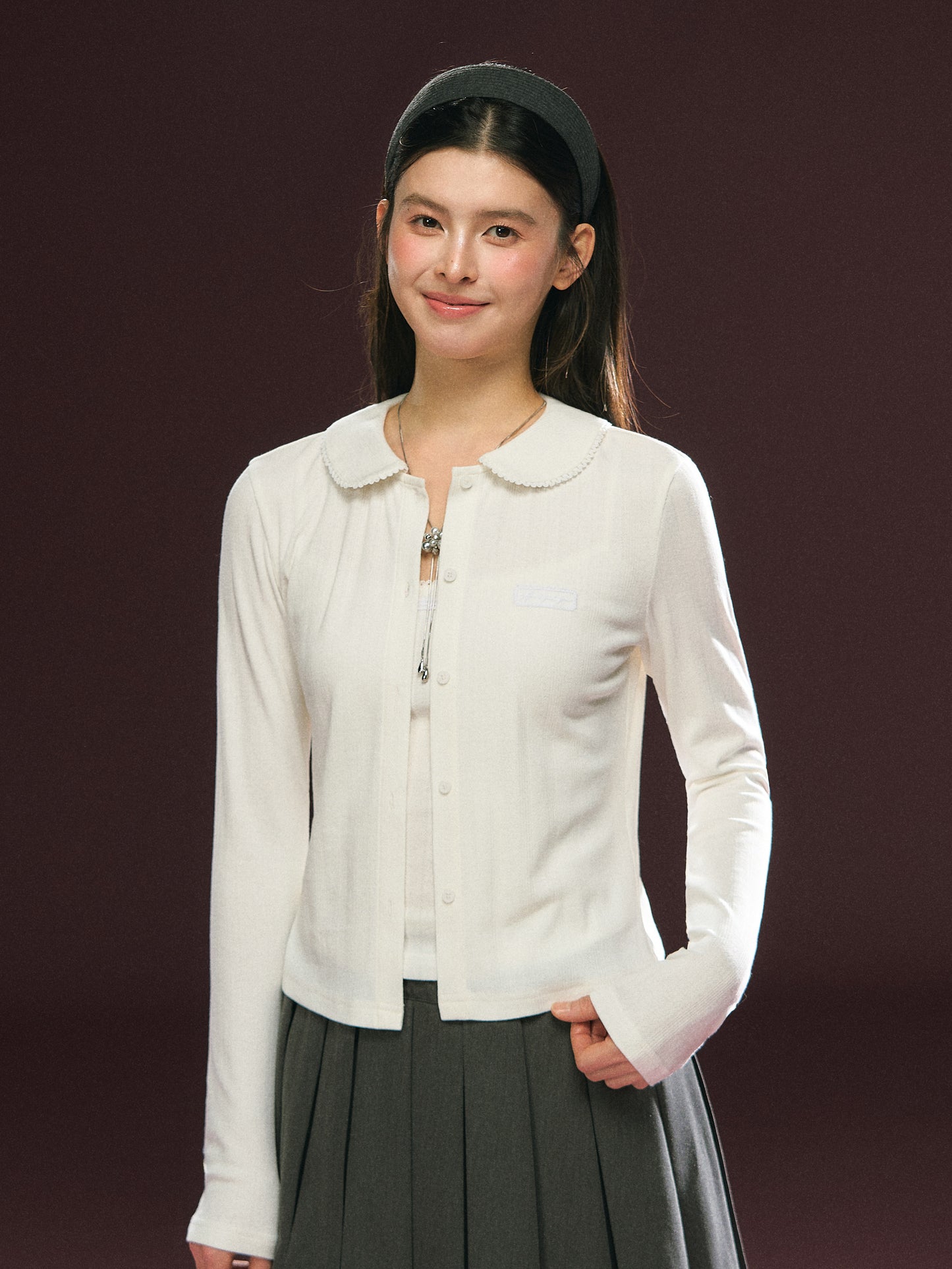 Jacinta suit