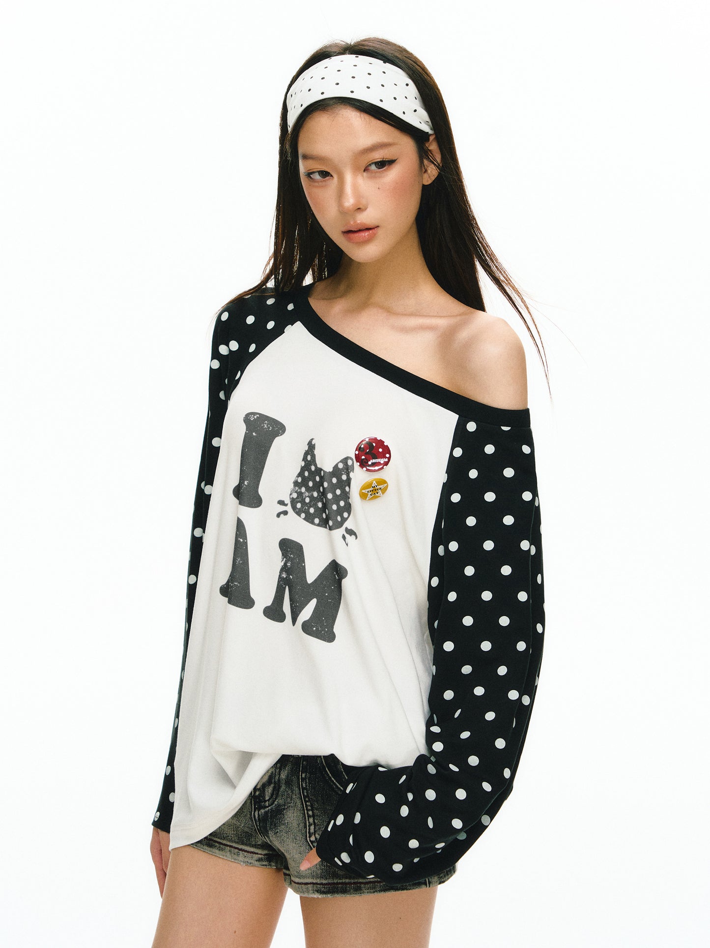 Farah Long Sleeves