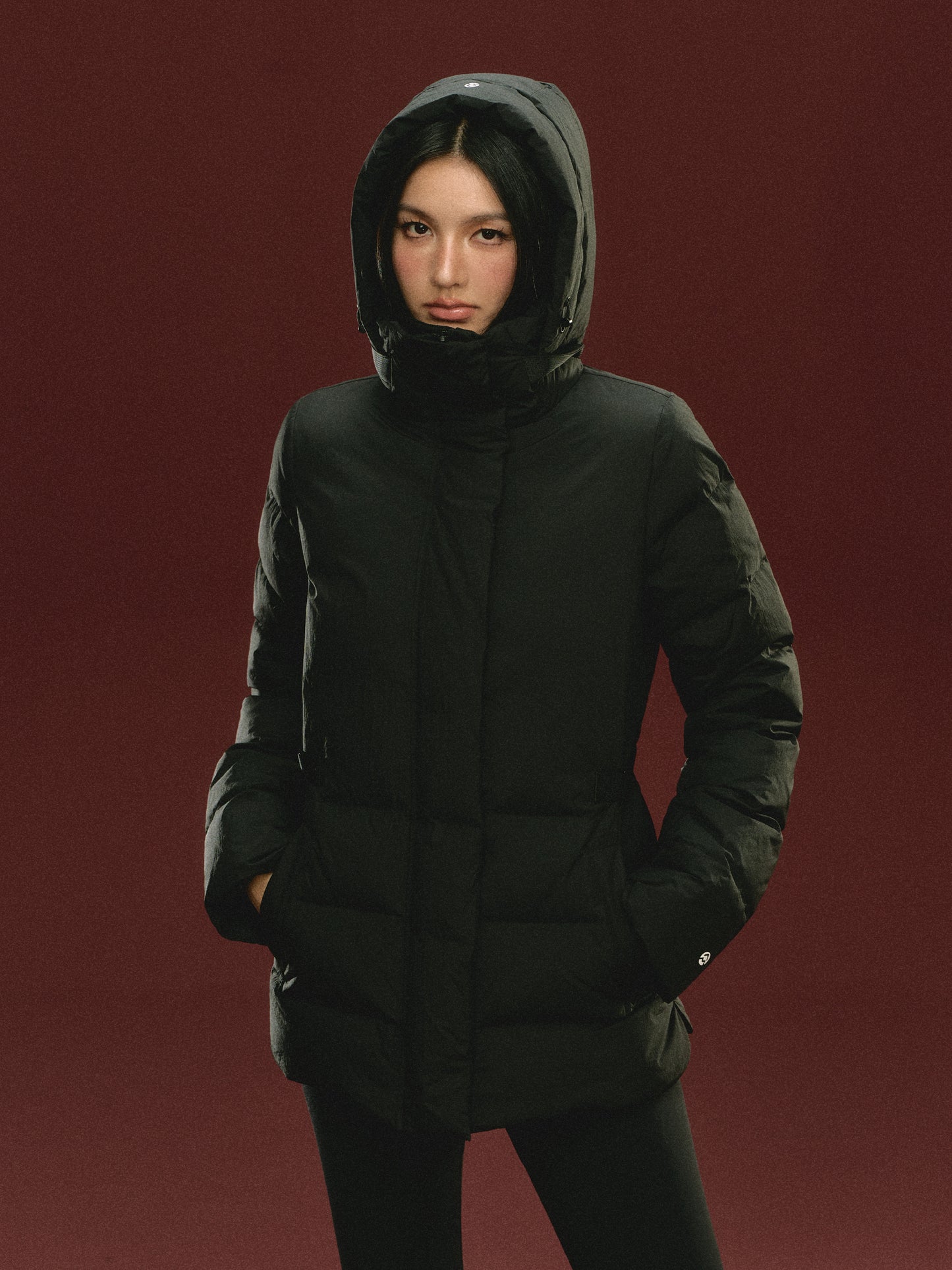 Imogen Down jacket
