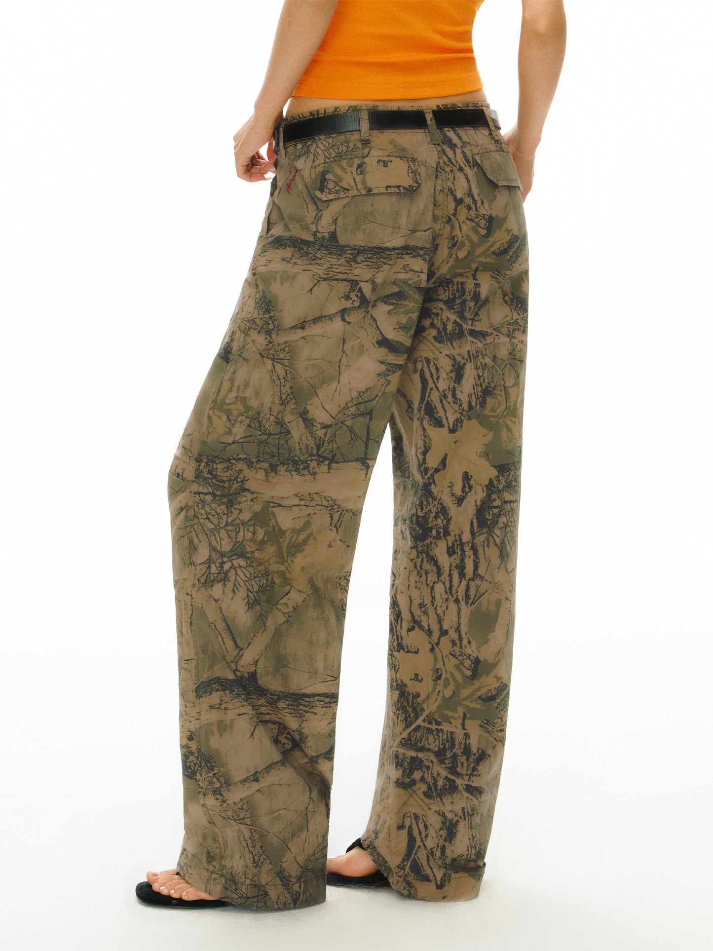 Joanie pants