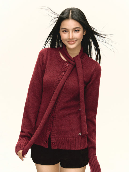 Aaliyah Long Sleeves