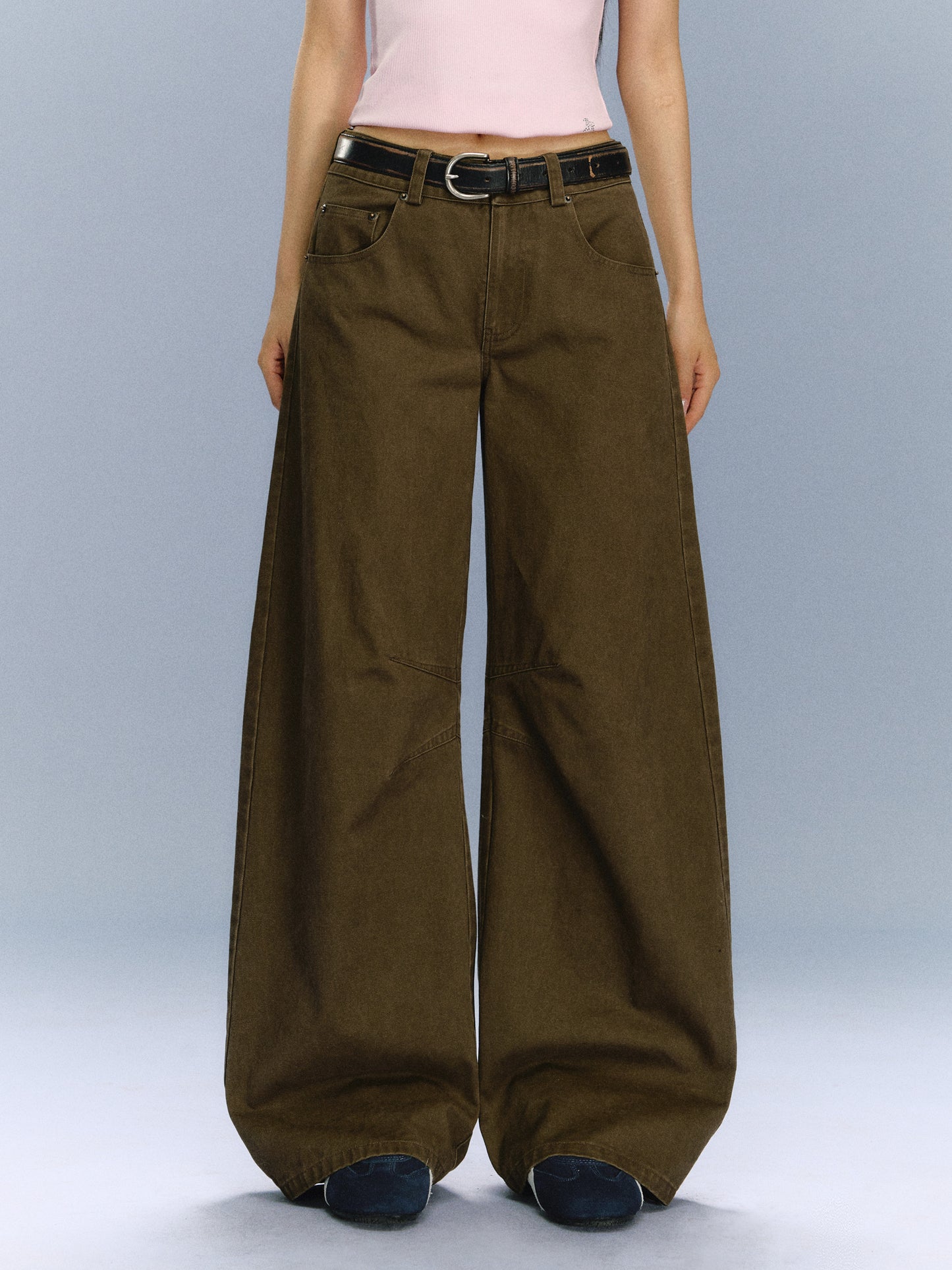 Lark casual pants