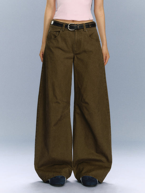 Lark casual pants
