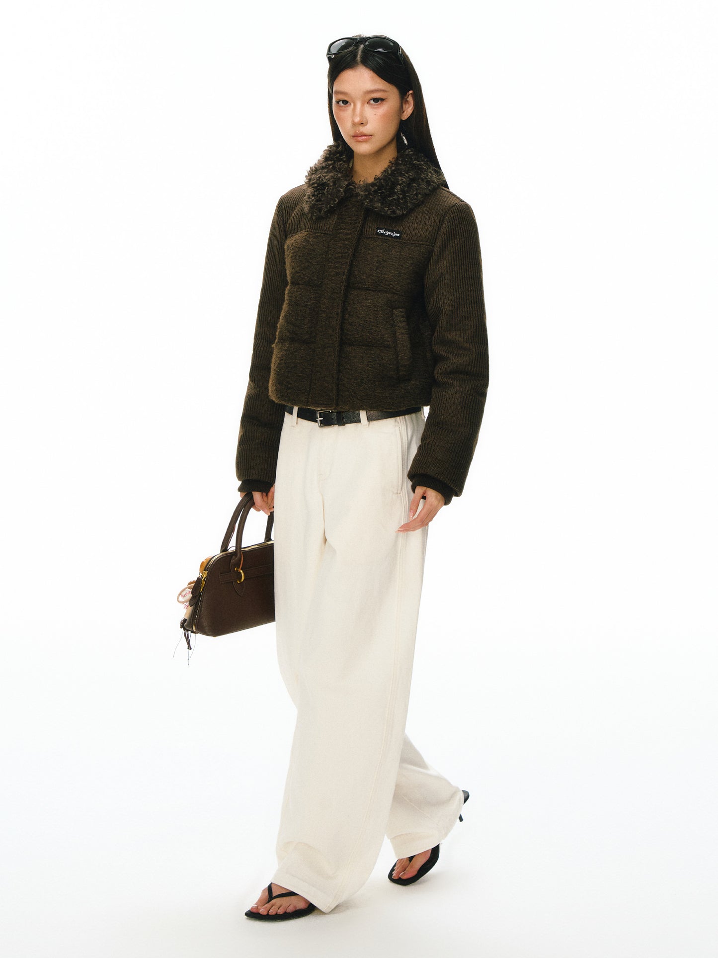 Briar Pants