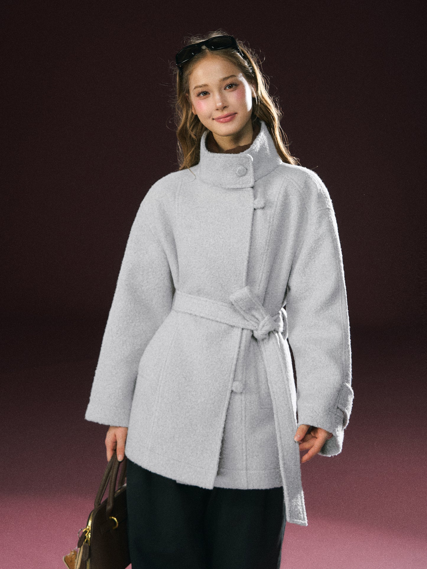 Catherine Coat