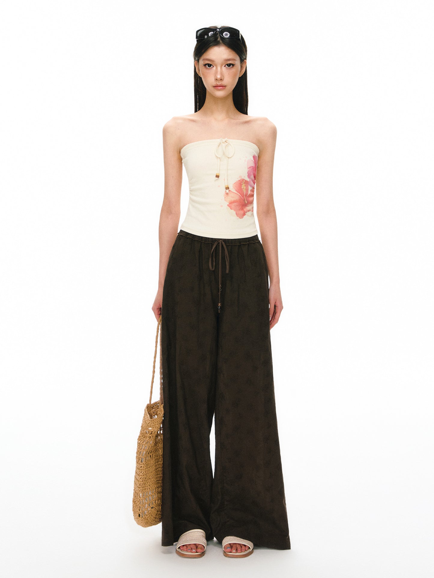 Frida pants
