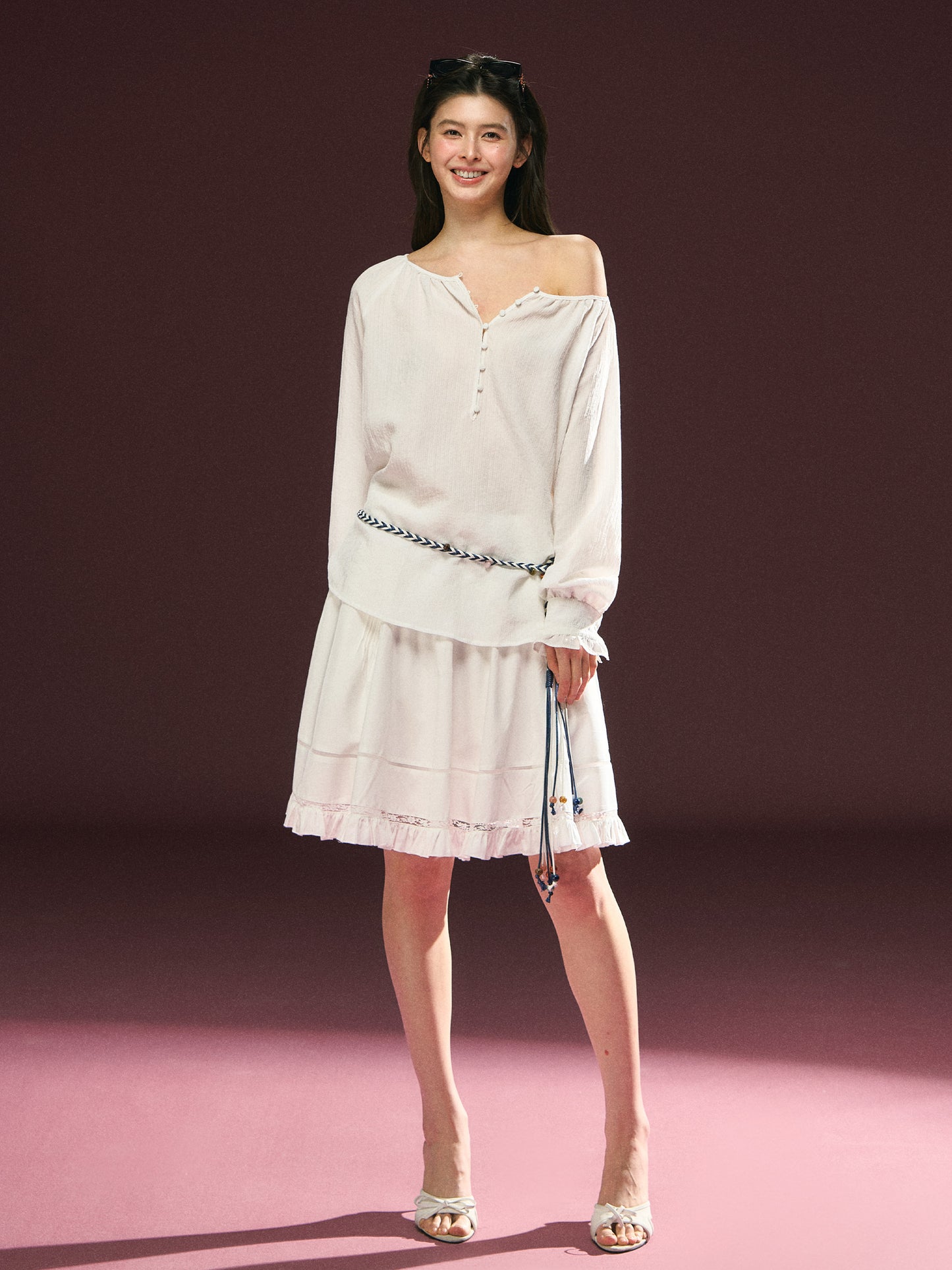 Esme Shirt