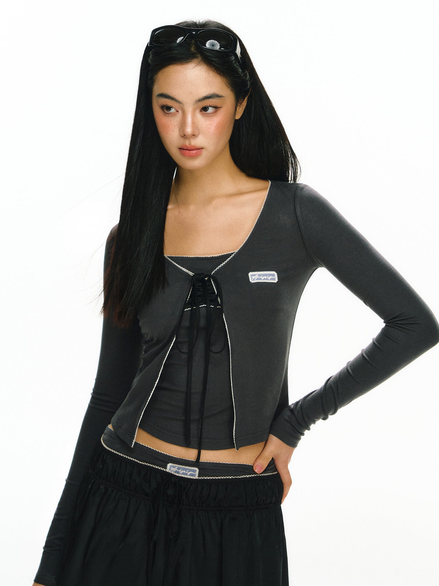 Josephine suit