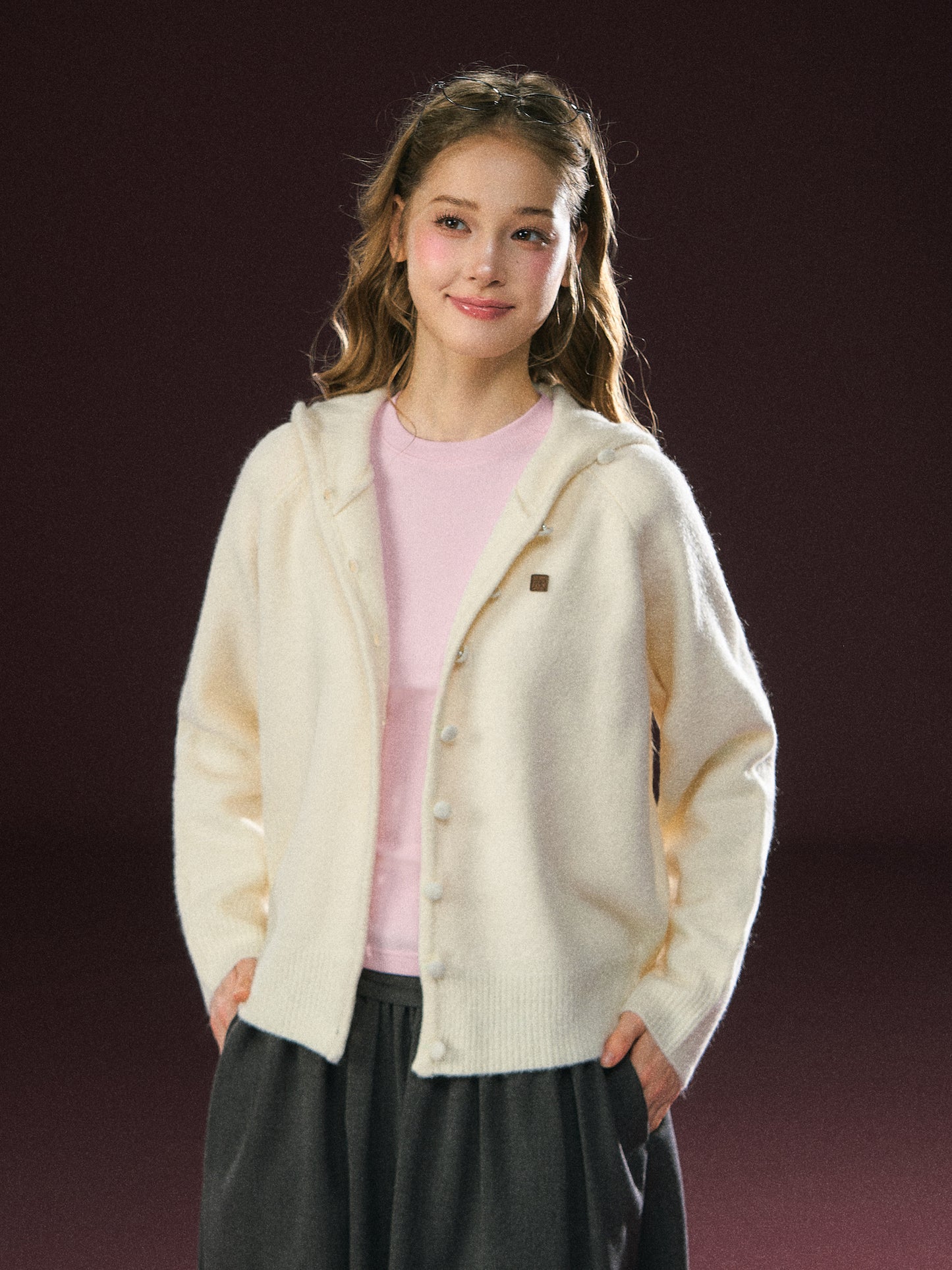 Lenore hoodie