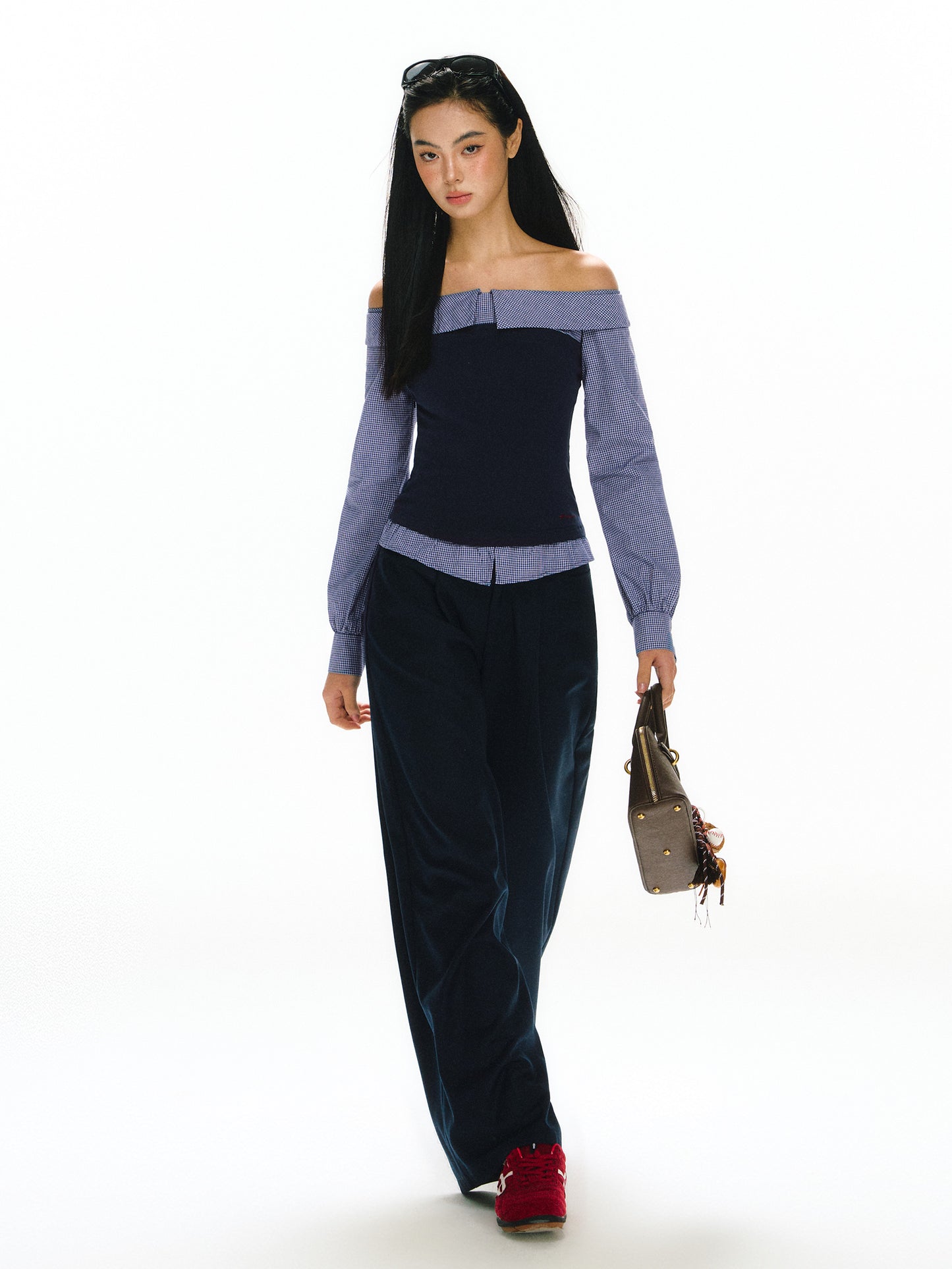 Jolene suit