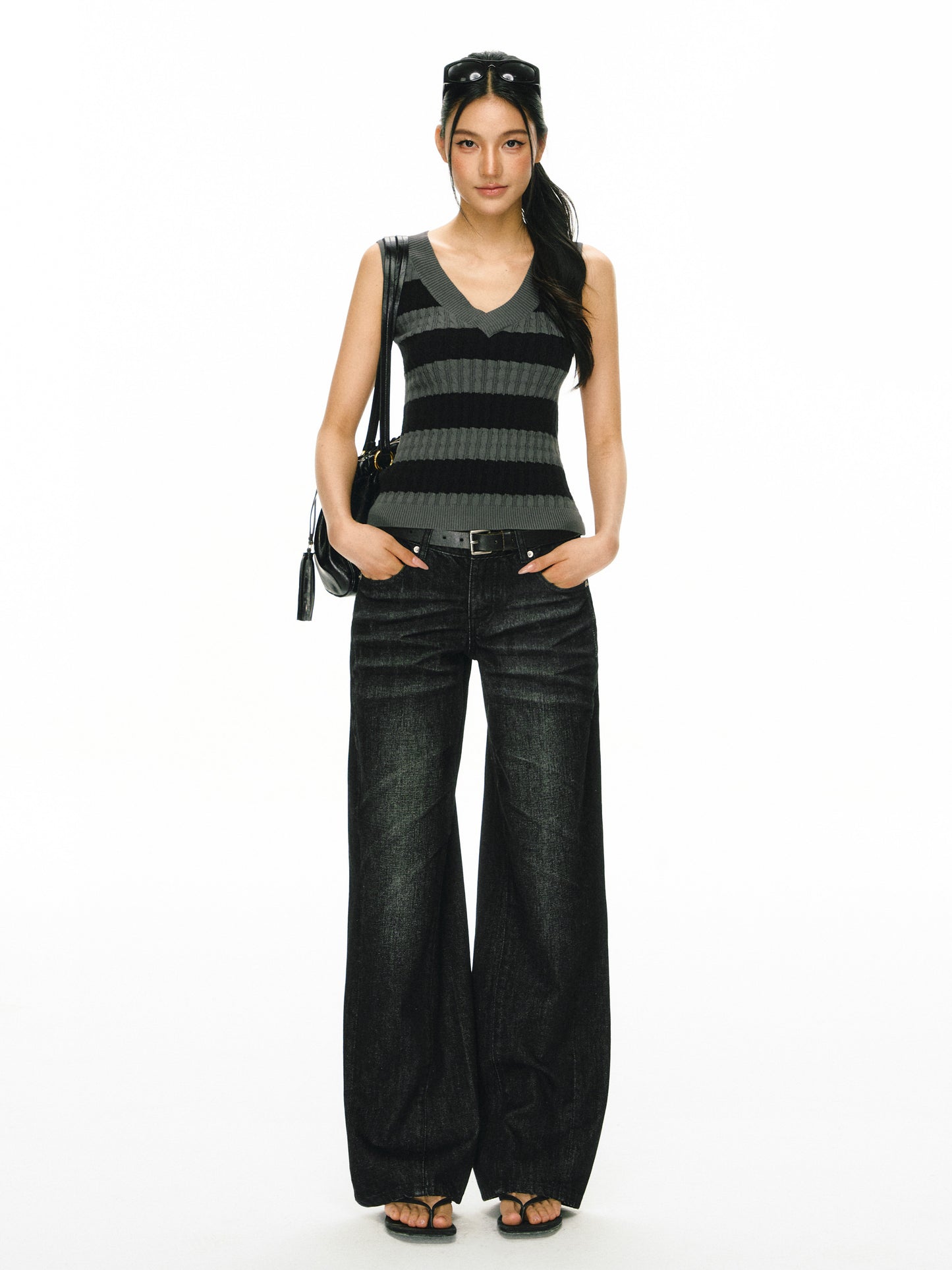 Lillia Tank