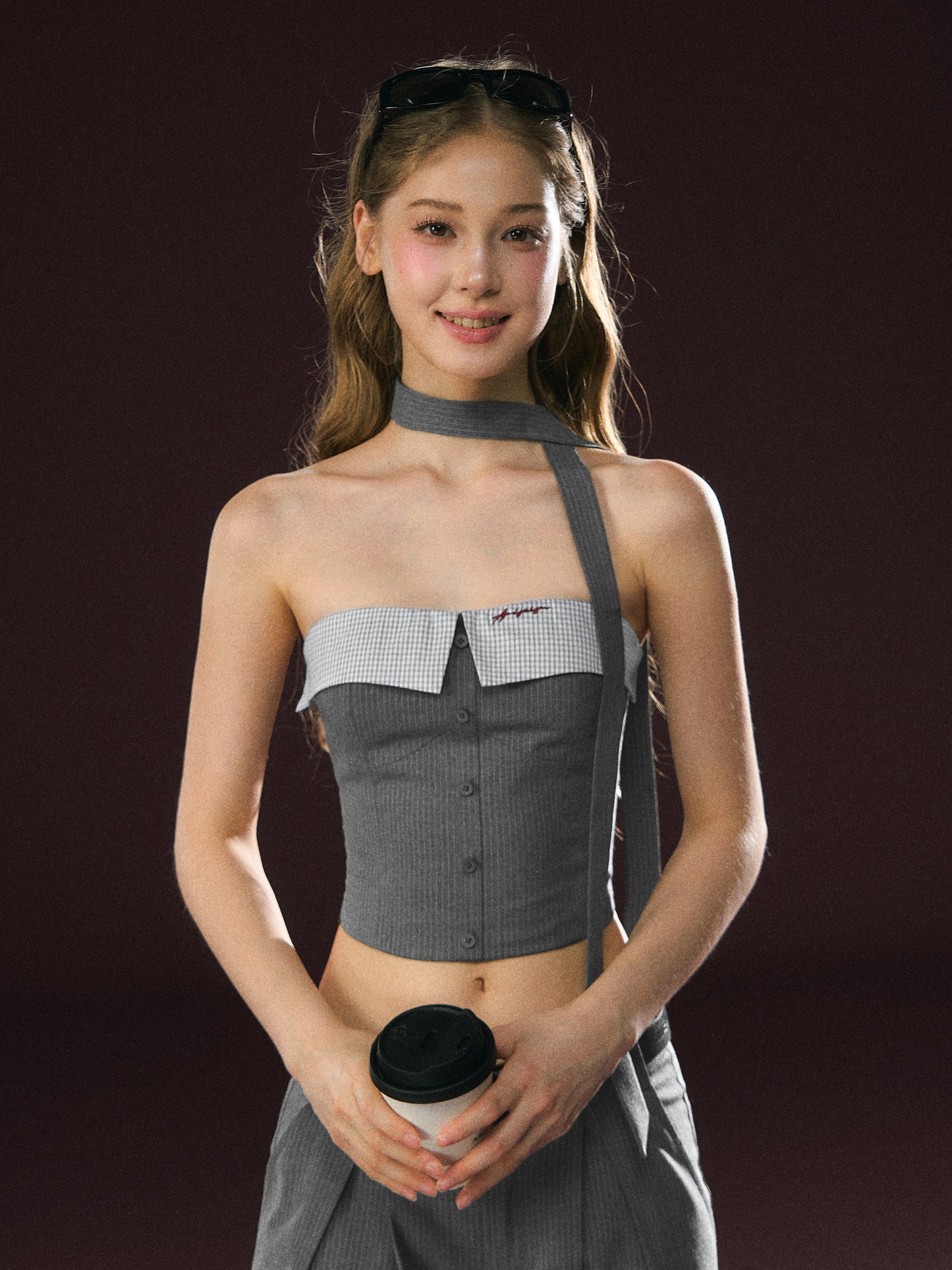Kiana suit
