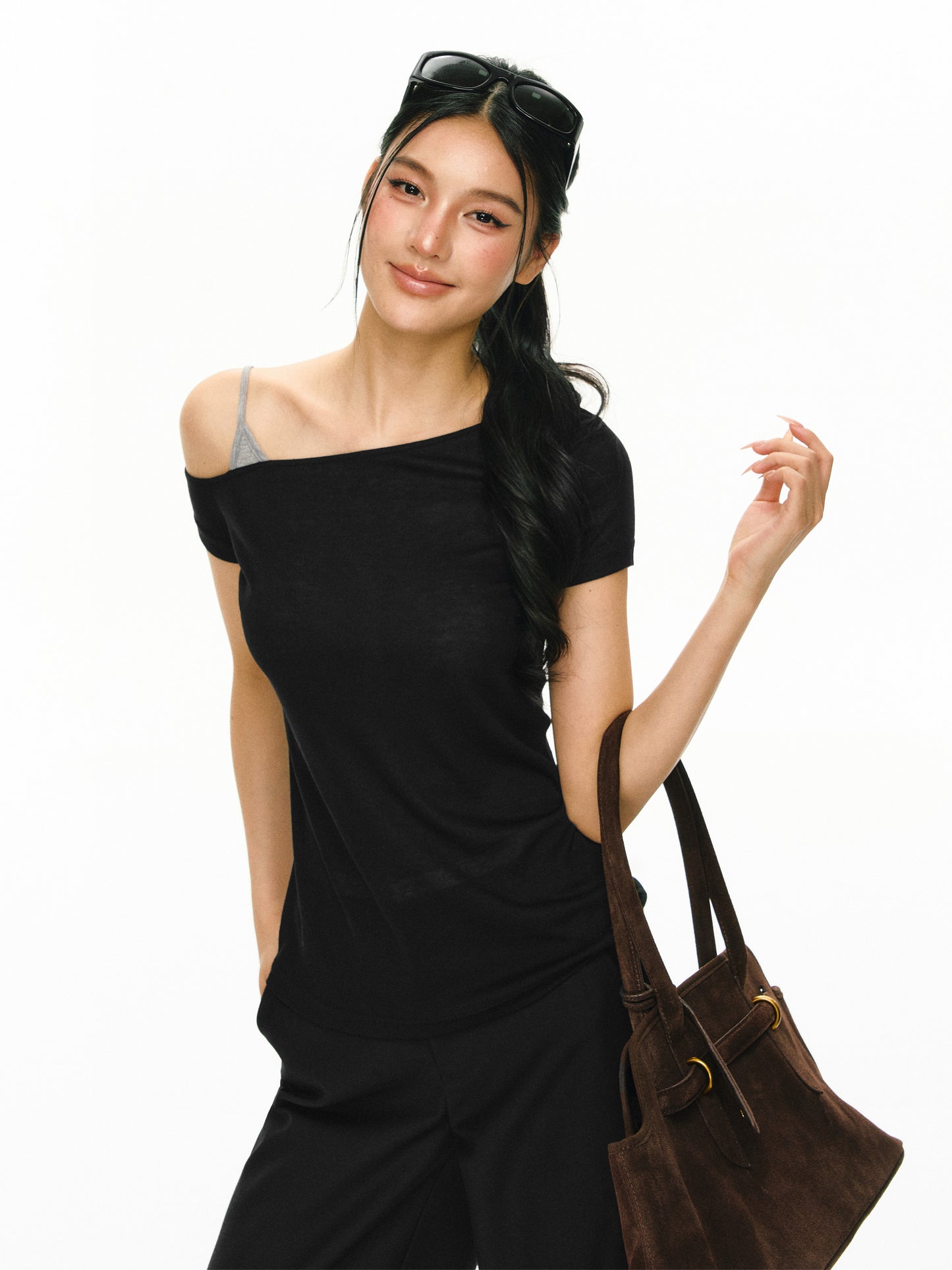 Idalia T-shirt