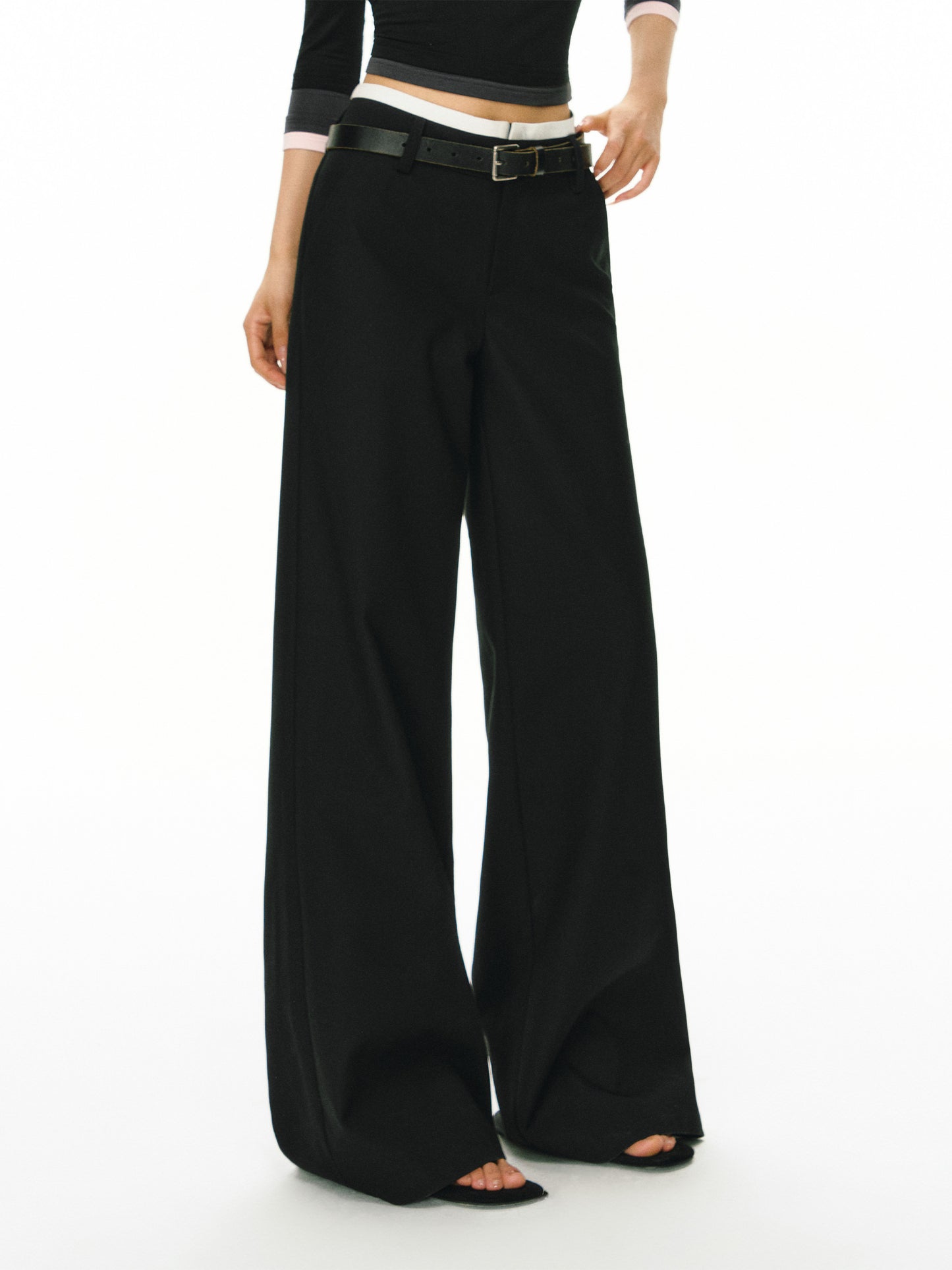 Ilona pants