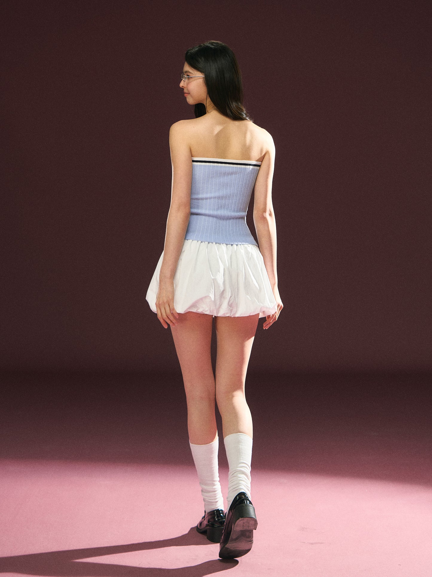 Hadassah top