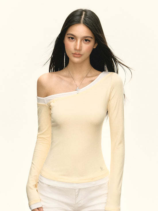 Petal Long sleeves