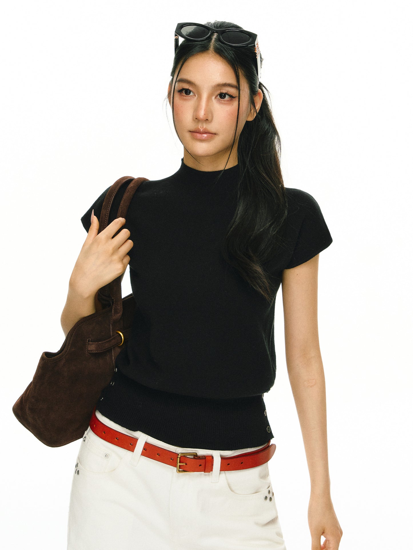 Bronwen T-shirt