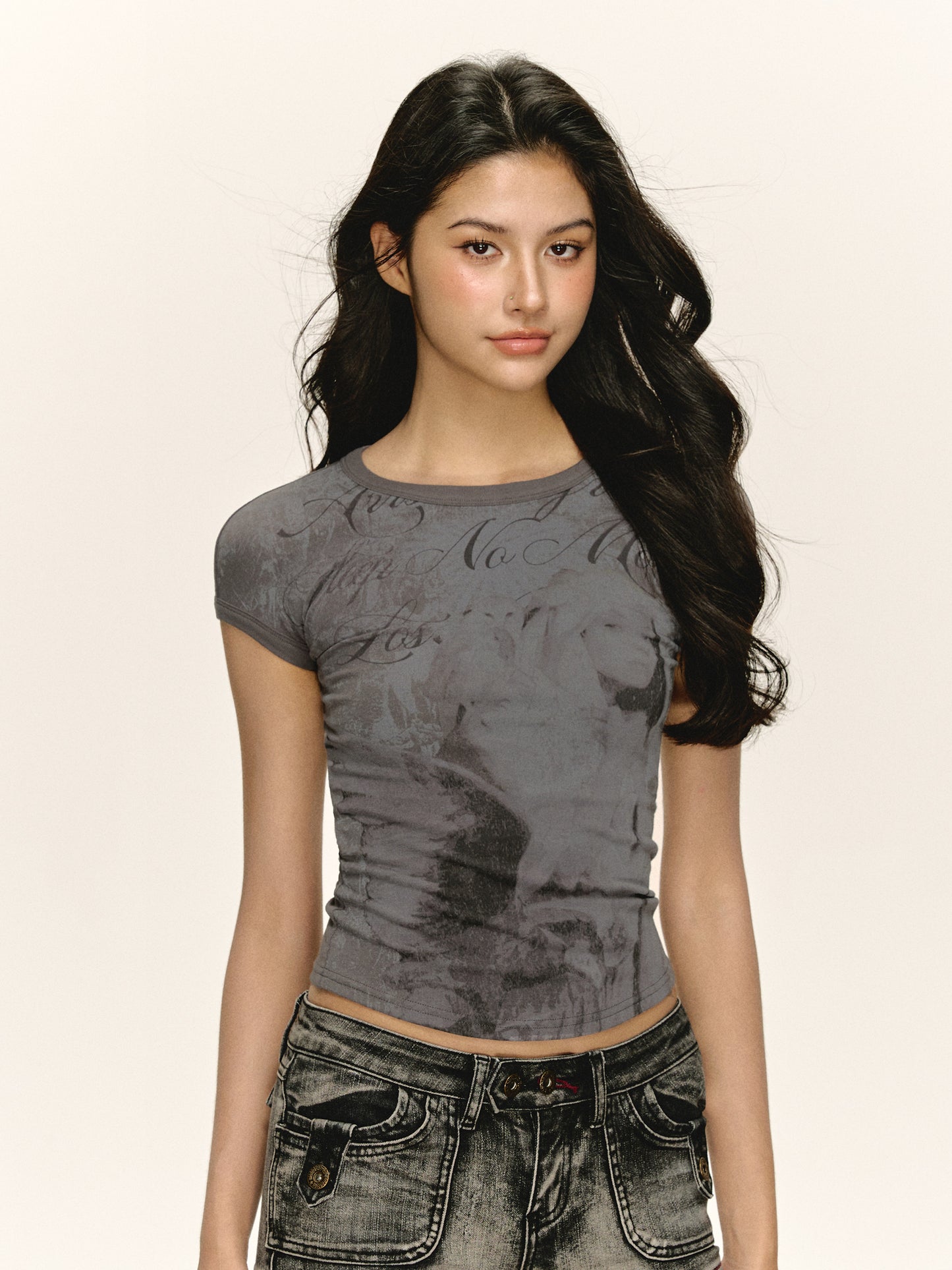 Aspen T-shirt