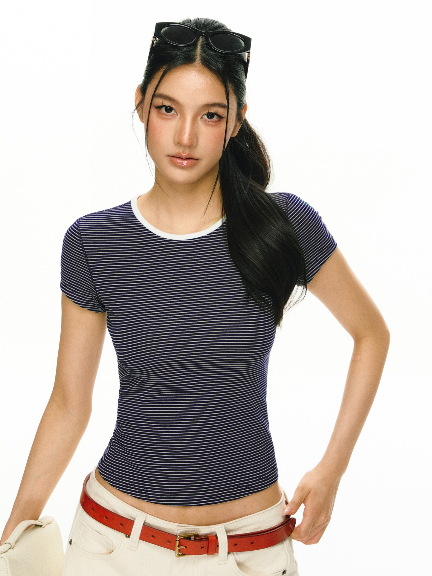 Loretta T-shirt
