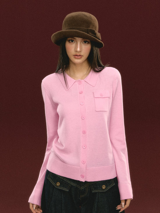 ‌Derrick Long Sleeves